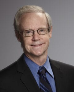 Photo of Dr. Randy Sprick