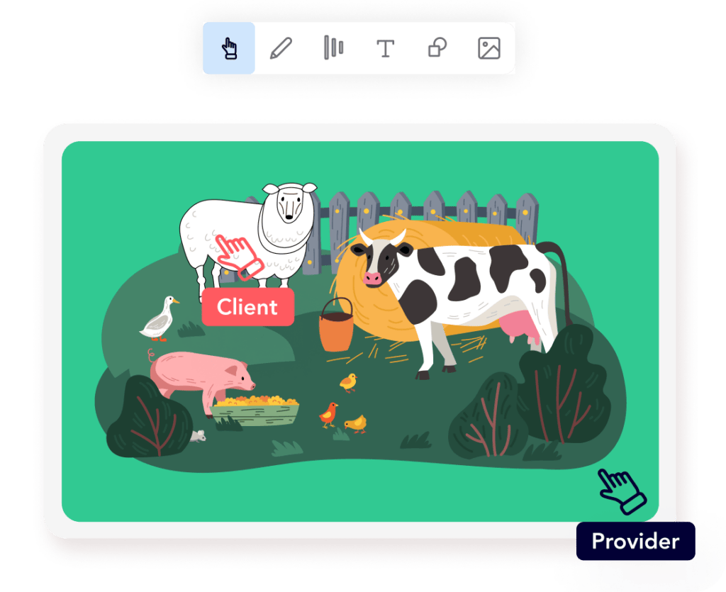 kanga for agencies online learning game